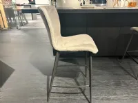 Sgabello modello Rap tt.ss Colico SCONTATO a PREZZI OUTLET