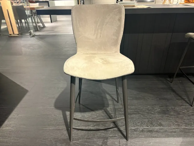 Sgabello modello Rap tt.ss Colico SCONTATO a PREZZI OUTLET