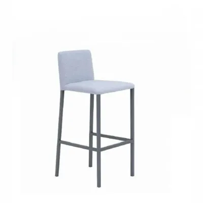 Sgabello con 4 gambe Roby Eurosedia in offerta
