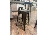 Sgabello modello Rote 66 stool La seggiola SCONTATO a PREZZI OUTLET