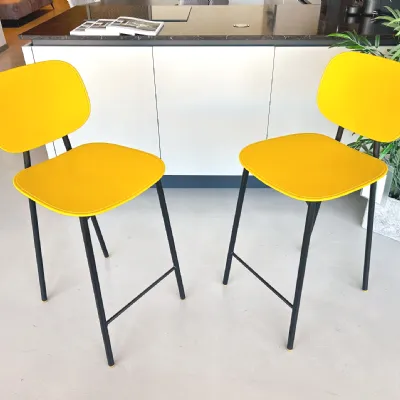 Sgabello da cucina Sgabello tata Point house a prezzo scontato