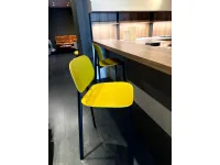 Sgabello Tata Point house con 4 gambe a prezzi scontati