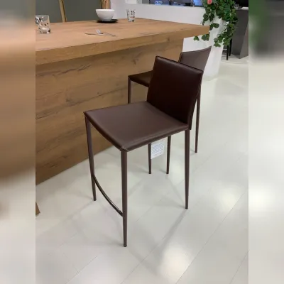 Sgabello da cucina Unique Scavolini a prezzo Outlet