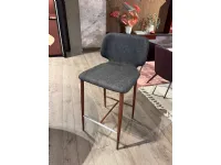 Sgabello da soggiorno Wrap Midj a prezzo scontato