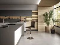 Sgabello da cucina Bali Easyline a prezzo scontato