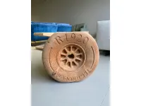 Sgabello modello F1 riva 1920 Riva 1920 SCONTATO a PREZZI OUTLET