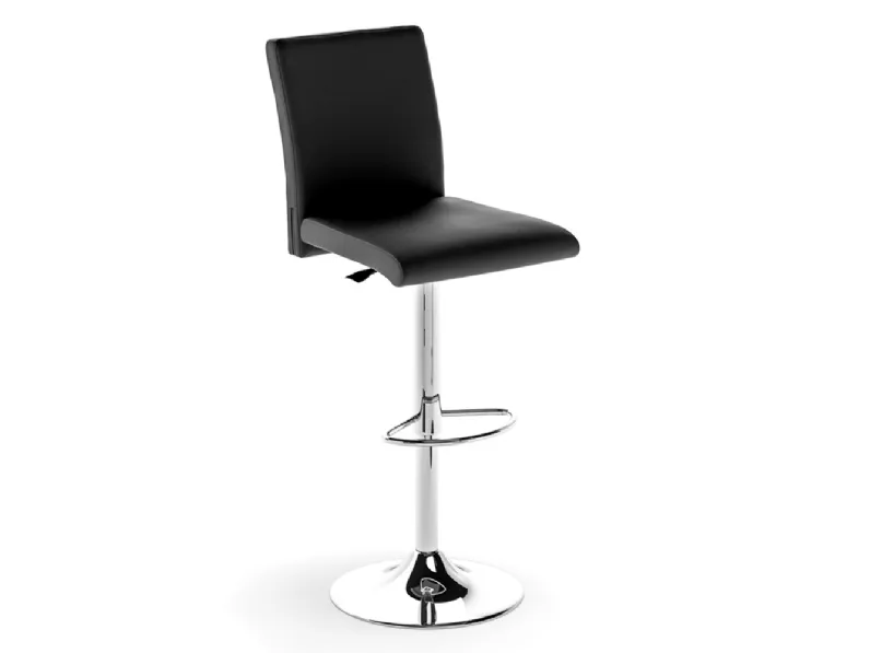 Sgabello regolabile in altezza Manila Easyline a prezzo scontato 