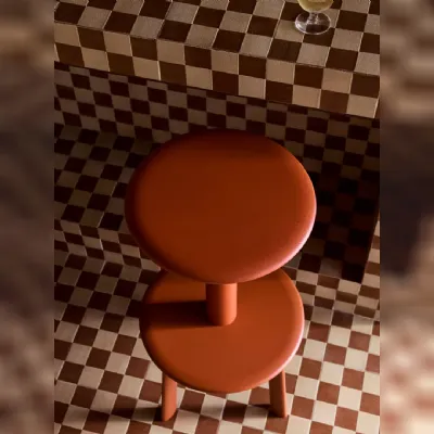 Sgabello da cucina Massif Collezione esclusiva a prezzo scontato