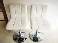 Sgabello Sgabello Domus mobili con base centrale convenienti