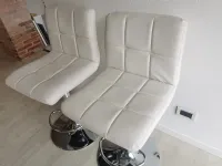 Sgabello Sgabello Domus mobili con base centrale convenienti
