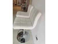 Sgabello Sgabello Domus mobili con base centrale convenienti