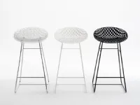 Sgabello Smatrik stool Kartell a prezzo scontato 