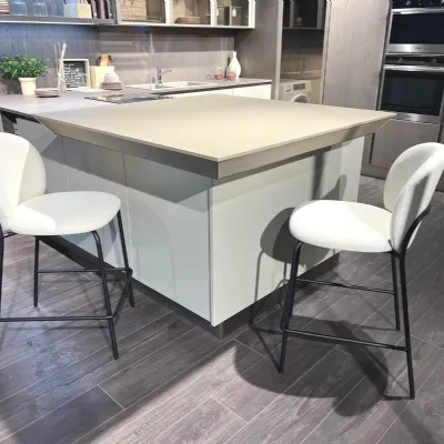 Sgabello Cozy mid Connubia a prezzo scontato 