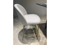 Sgabello Cv 635 sgabello tuka di callicaris Calligaris a prezzo scontato 