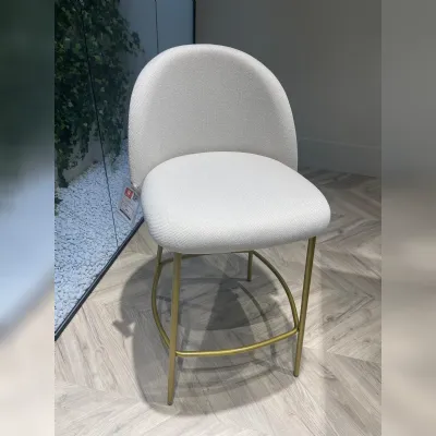 Sgabello Cv 635 sgabello tuka di callicaris Calligaris a prezzo scontato 