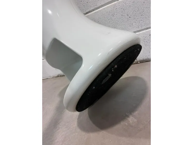 Sgabello da camera Laccato lucido Collezione esclusiva in Offerta Outlet