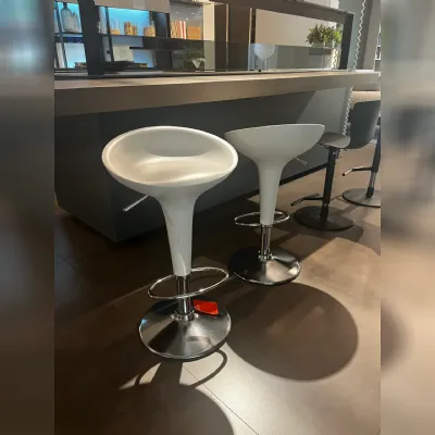 Sgabello da cucina Bombo Magis in Offerta Outlet