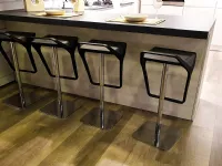 Sgabello da cucina Freed Lube cucine a prezzo scontato