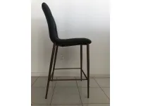 Sgabello modello Kuga Bontempi SCONTATO a PREZZI OUTLET