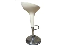 Sgabello modello Sgabello bombo beige magis  Magis SCONTATO a PREZZI OUTLET