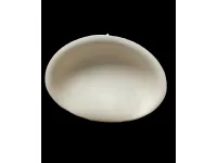 Sgabello modello Sgabello bombo beige magis  Magis SCONTATO a PREZZI OUTLET