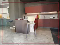 Sgabello con 4 gambe Tata 6 young Point house a prezzi convenienti