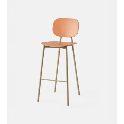 Sgabello modello Tata young Point house SCONTATO a PREZZI OUTLET