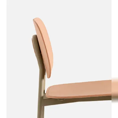 Sgabello modello Tata young Point house SCONTATO a PREZZI OUTLET
