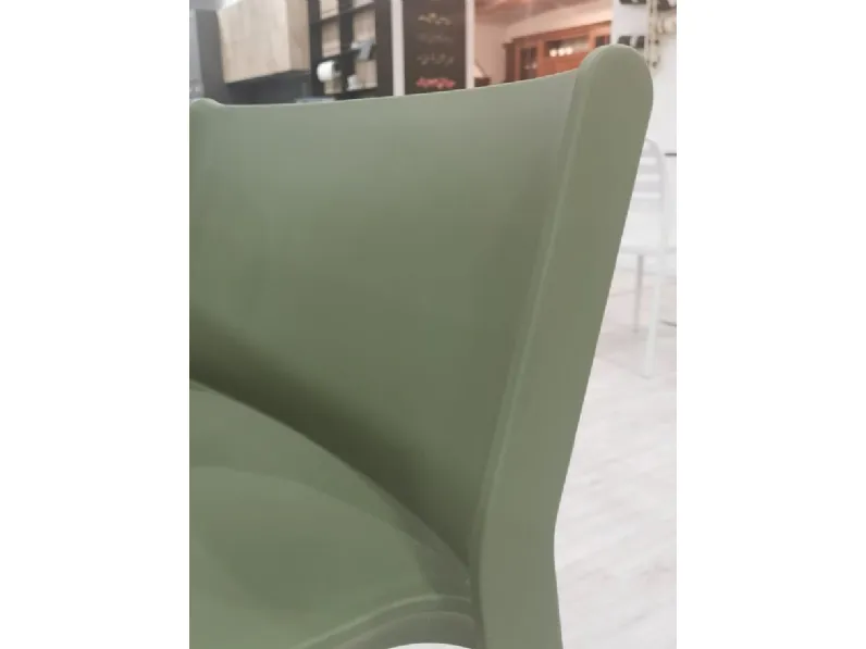 Sgabello da cucina Trill stool Nardi interni in Offerta Outlet