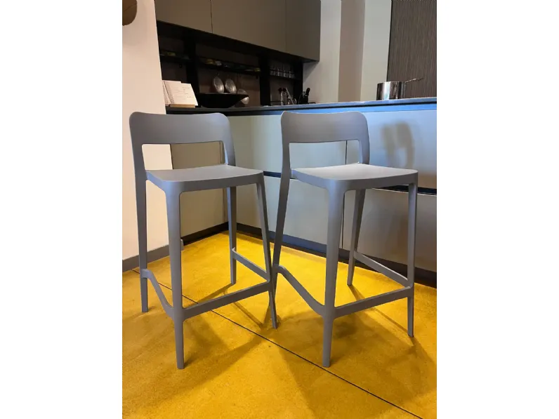 Sgabello modello Sgabello nene midj Midj SCONTATO a PREZZI OUTLET