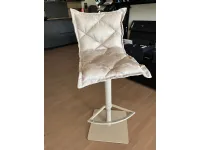 Sgabello Digione Target point a prezzo scontato  approfittane ora!