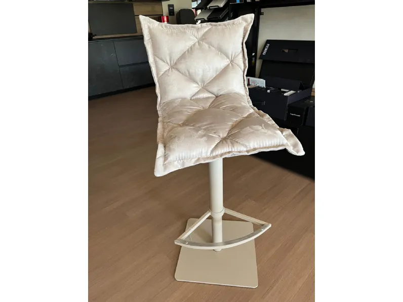Sgabello Digione Target point a prezzo scontato  approfittane ora!