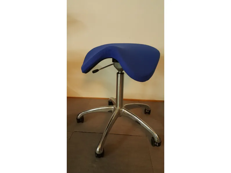 Sgabello ergonomica Balans 7.35 Three a prezzo ribassato