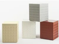 Sgabello Eur Kartell a prezzo scontato 