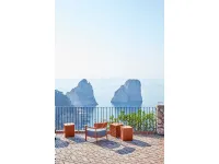 Sgabello Eur Kartell a prezzo scontato 