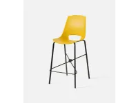 Sgabello da cucina Eva 6 Point house in Offerta Outlet