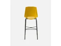 Sgabello da cucina Eva 6 Point house in Offerta Outlet