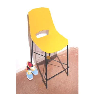 Sgabello Eva 6 Point house con 4 gambe scontati