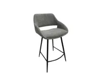 Sgabello Florence Bizzotto con 4 gambe scontati