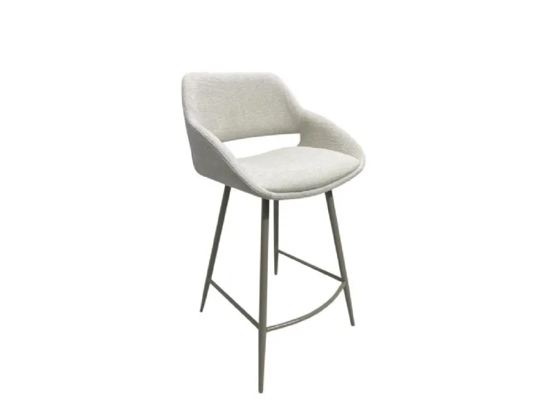 Sgabello Florence Bizzotto con 4 gambe scontati