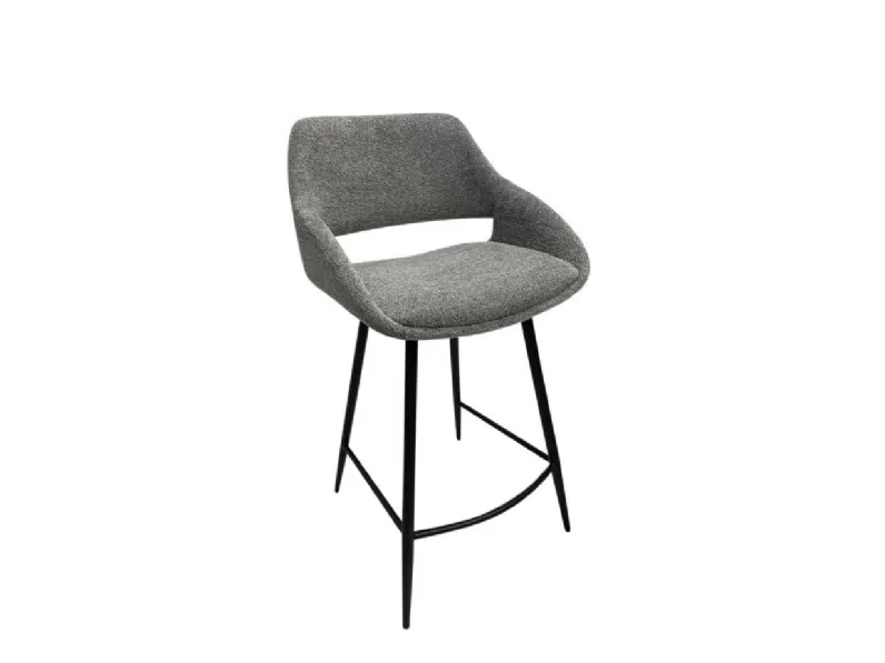 Sgabello Florence Bizzotto con 4 gambe scontati