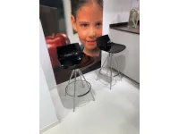 Sgabello Gabri Scavolini con 4 gambe a prezzo scontato
