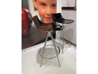 Sgabello Gabri Scavolini con 4 gambe a prezzo scontato
