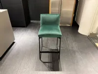 Sgabello Gala Calligaris a prezzo scontato 