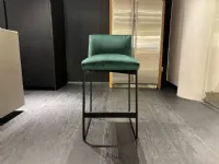 Sgabello Gala Calligaris a prezzo scontato 