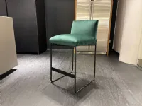Sgabello Gala Calligaris a prezzo scontato 