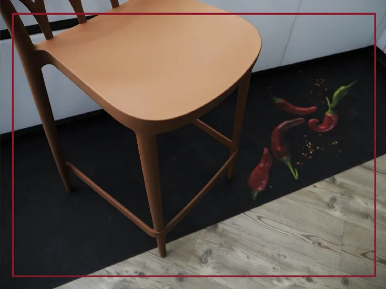 Sgabello modello Galaxy Bontempi SCONTATO a PREZZI OUTLET