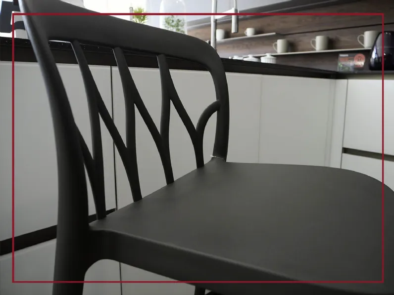 Sgabello modello Galaxy Bontempi SCONTATO a PREZZI OUTLET