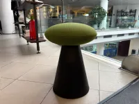 Sgabello Icon stool Pedrali a prezzo scontato 
