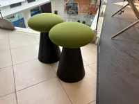 Sgabello Icon stool Pedrali a prezzo scontato 